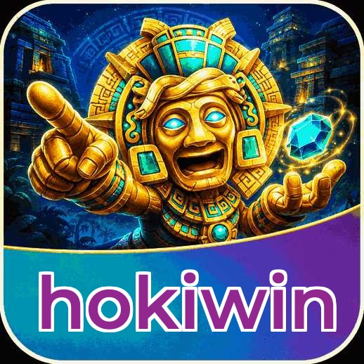 hokiwin - Game Developer Terpercaya